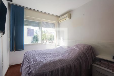 Quarto 1 de apartamento à venda com 2 quartos, 58m² em Passo D’areia, Porto Alegre