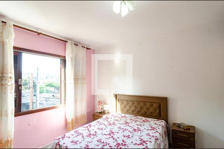 Suíte de casa para alugar com 3 quartos, 140m² em Vila Fachini, São Paulo