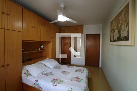 Quarto Suíte de apartamento à venda com 3 quartos, 120m² em Pompeia, São Paulo