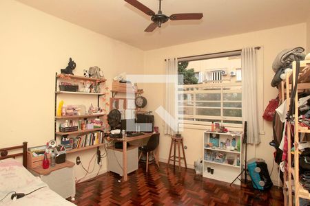 Quarto 2 de apartamento à venda com 3 quartos, 82m² em Cidade Baixa, Porto Alegre