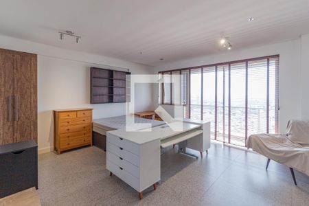 Studio de apartamento para alugar com 1 quarto, 46m² em Centro, Osasco