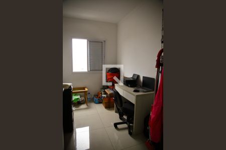 Quarto 1 de apartamento para alugar com 3 quartos, 70m² em Baeta Neves, São Bernardo do Campo