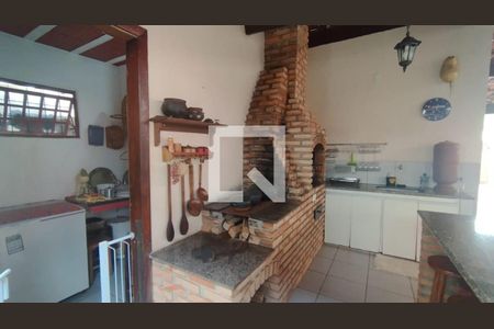 Casa à venda com 3 quartos, 200m² em Dona Clara, Belo Horizonte