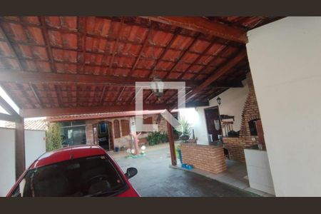 Casa à venda com 3 quartos, 200m² em Dona Clara, Belo Horizonte