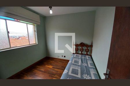 Apartamento à venda com 3 quartos, 85m² em Renascença, Belo Horizonte