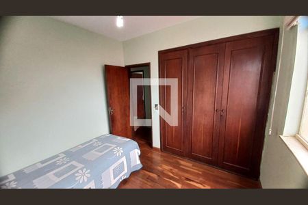 Apartamento à venda com 3 quartos, 85m² em Renascença, Belo Horizonte