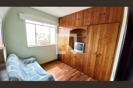 Apartamento à venda com 3 quartos, 85m² em Renascença, Belo Horizonte