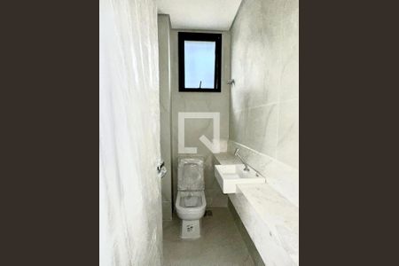 Apartamento à venda com 1 quarto, 127m² em São Luiz, Belo Horizonte