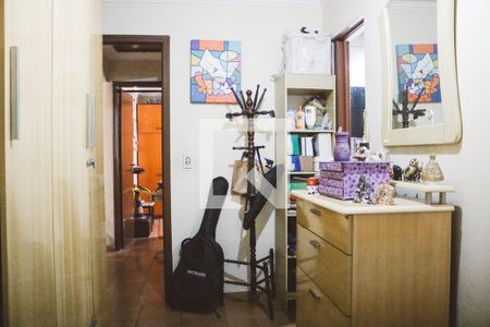 Quarto Suíte de casa para alugar com 3 quartos, 177m² em Conjunto Residencial Santa Terezinha, São Paulo