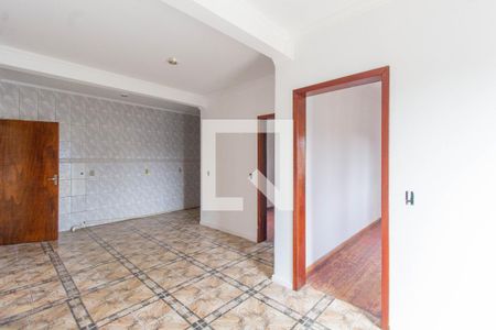 Sala de casa para alugar com 3 quartos, 220m² em Cohab B, Gravataí