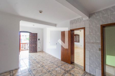 Sala de casa para alugar com 3 quartos, 220m² em Cohab B, Gravataí