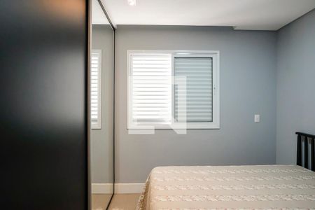 Suíte 1 de apartamento para alugar com 2 quartos, 92m² em Santa Paula, São Caetano do Sul