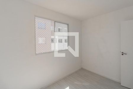 Quarto de apartamento à venda com 2 quartos, 44m² em Jardim Belém, São Paulo
