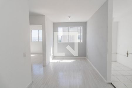 Sala de apartamento à venda com 2 quartos, 44m² em Jardim Belém, São Paulo