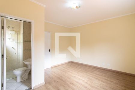 Suíte 2 de casa à venda com 2 quartos, 110m² em Vila Fatima, Guarulhos