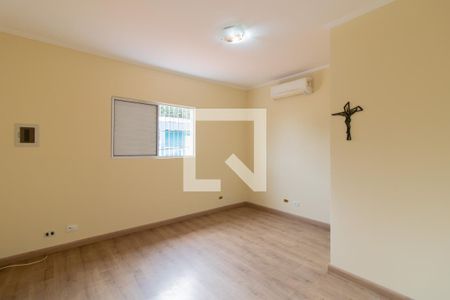 Suite 2 de casa à venda com 2 quartos, 110m² em Vila Fatima, Guarulhos