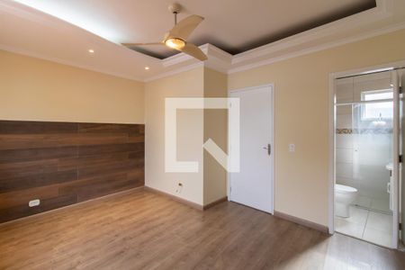 Suíte 1 de casa à venda com 2 quartos, 110m² em Vila Fatima, Guarulhos