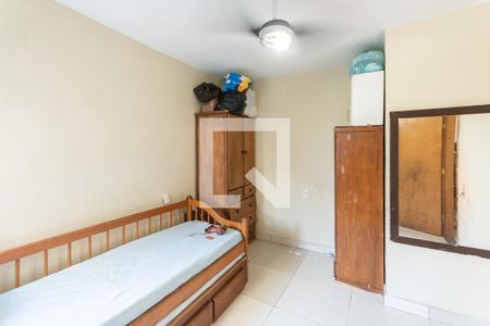 Suíte de apartamento à venda com 2 quartos, 90m² em Catumbi, Rio de Janeiro