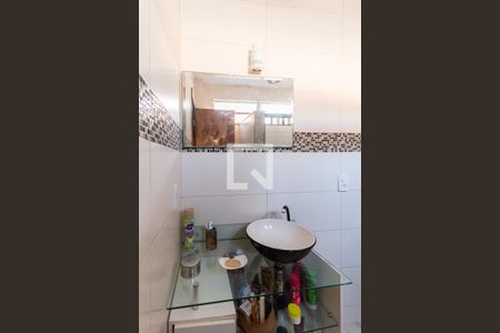 Banheiro Suíte de apartamento para alugar com 2 quartos, 90m² em Catumbi, Rio de Janeiro