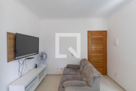 Apartamento para alugar com 50m², 2 quartos e sem vagaSala e Cozinha Integrada