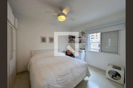 Quarto 1 de apartamento à venda com 2 quartos, 70m² em Campo Belo, São Paulo