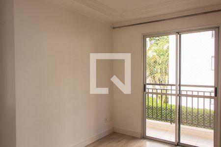 SALA de apartamento à venda com 2 quartos, 50m² em Jardim Myrian Moreira da Costa, Campinas