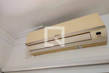 Ar condicionado de apartamento para alugar com 1 quarto, 35m² em Ondina, Salvador