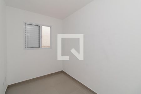 Quarto 1 de apartamento para alugar com 2 quartos, 45m² em Cidade Patriarca, São Paulo