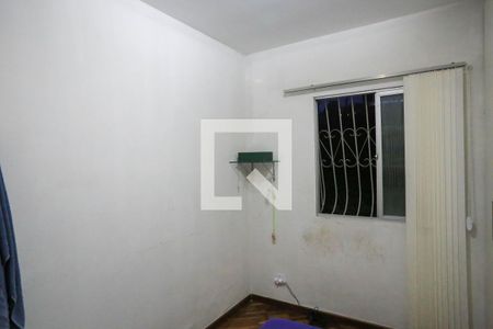 Quarto 2  de apartamento à venda com 2 quartos, 50m² em Renascença, Belo Horizonte