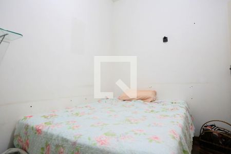 Quarto 1  de apartamento à venda com 2 quartos, 50m² em Renascença, Belo Horizonte