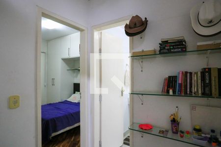 Quarto 2  de apartamento à venda com 2 quartos, 50m² em Renascença, Belo Horizonte