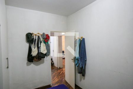 Quarto 2  de apartamento à venda com 2 quartos, 50m² em Renascença, Belo Horizonte