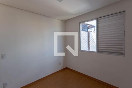 Quarto 1 de apartamento à venda com 3 quartos, 94m² em Nova Suíça, Belo Horizonte