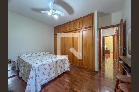 Quarto Suíte de apartamento à venda com 3 quartos, 100m² em Coracao de Jesus, Belo Horizonte