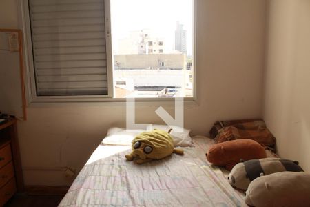 Quarto 1 de apartamento para alugar com 2 quartos, 72m² em Bom Retiro, São Paulo