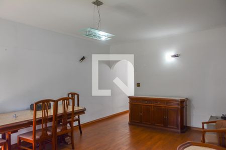 Sala de casa para alugar com 3 quartos, 210m² em Jardim do Mar, São Bernardo do Campo