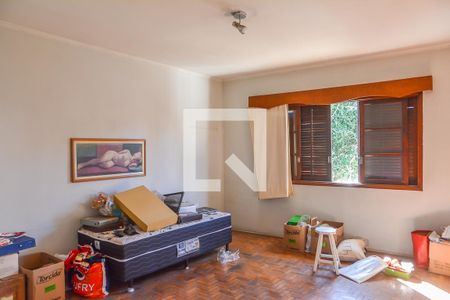 Quarto Suíte de casa à venda com 3 quartos, 210m² em Jardim do Mar, São Bernardo do Campo
