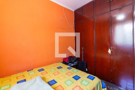 Quarto 1 de apartamento à venda com 3 quartos, 96m² em Vila Yara, Osasco