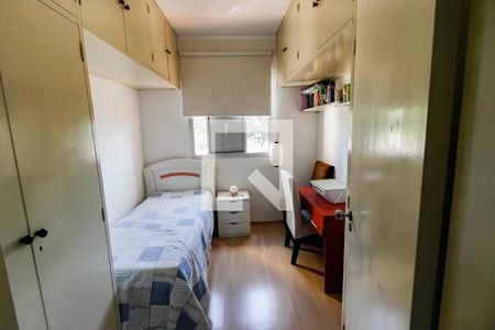 Quarto 1 de apartamento à venda com 2 quartos, 53m² em Parque Santos Dumont, Taboão da Serra