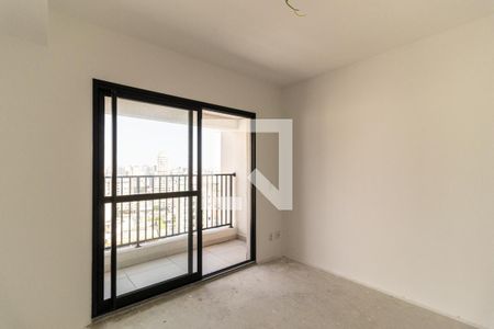 Studio de kitnet/studio à venda com 1 quarto, 23m² em Centro, São Paulo