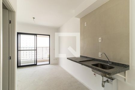 Studio de kitnet/studio à venda com 1 quarto, 23m² em Centro, São Paulo