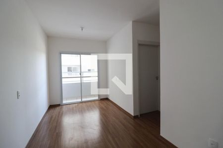 Sala de apartamento à venda com 2 quartos, 47m² em Ponte Sao Joao, Jundiaí