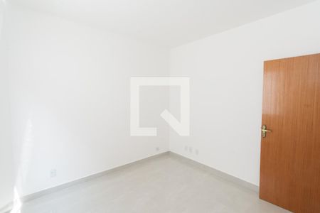 Quarto 2 de apartamento à venda com 3 quartos, 88m² em Novo Eldorado, Contagem