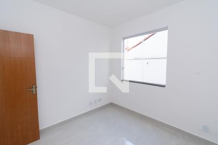 Quarto 1 de apartamento à venda com 3 quartos, 88m² em Novo Eldorado, Contagem