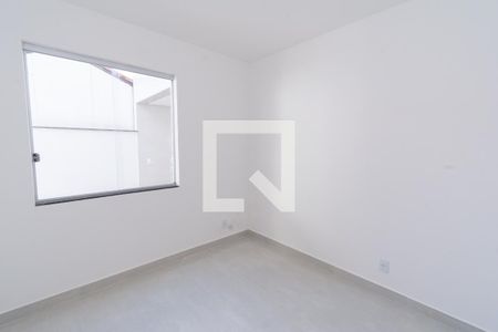 Quarto 1 de apartamento à venda com 3 quartos, 88m² em Novo Eldorado, Contagem