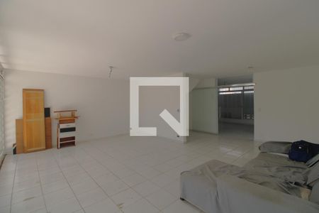 Sala 1 de casa à venda com 4 quartos, 340m² em Planalto Paulista, São Paulo