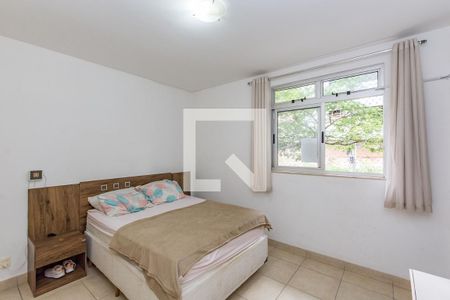 Suíte de apartamento para alugar com 3 quartos, 100m² em Santa Lúcia, Belo Horizonte