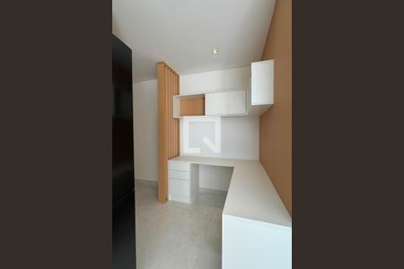 Escritório de apartamento à venda com 2 quartos, 119m² em Tamboré, Barueri