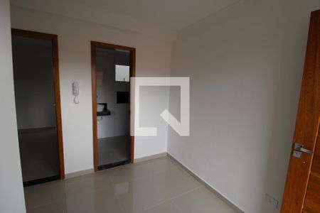 Sala de apartamento à venda com 1 quarto, 26m² em Vila Isolina Mazzei, São Paulo