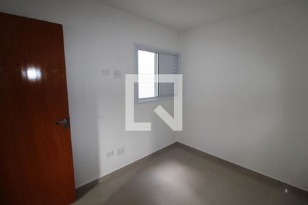 Quarto de apartamento à venda com 1 quarto, 27m² em Vila Isolina Mazzei, São Paulo
